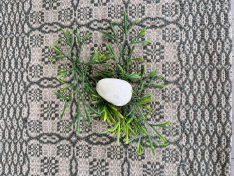 WHITE EGG SMALL AVAIL JAN 2026